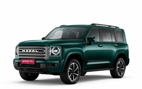 Haval H9, 2025 год, 4 553 010 рублей, 1 фотография