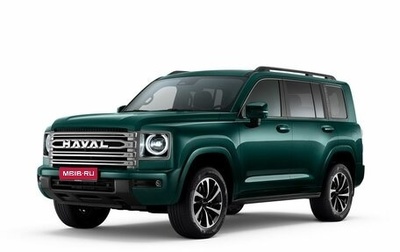 Haval H9, 2025 год, 4 553 010 рублей, 1 фотография