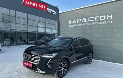 Haval Jolion, 2021 год, 1 550 000 рублей, 1 фотография