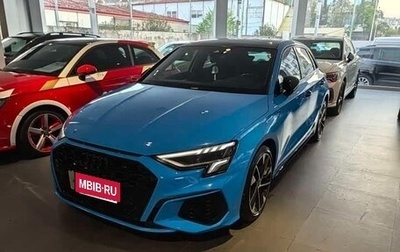 Audi A3, 2022 год, 1 690 000 рублей, 1 фотография