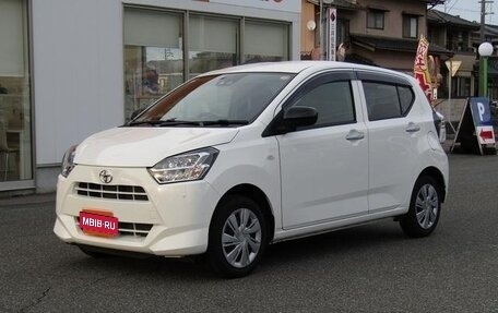 Toyota Pixis Epoch, 2019 год, 410 000 рублей, 1 фотография