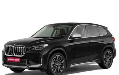 BMW X1, 2025 год, 6 200 000 рублей, 1 фотография