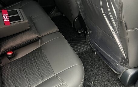 Toyota RAV4, 2018 год, 23 фотография