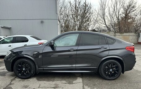 BMW X4, 2015 год, 3 000 000 рублей, 1 фотография