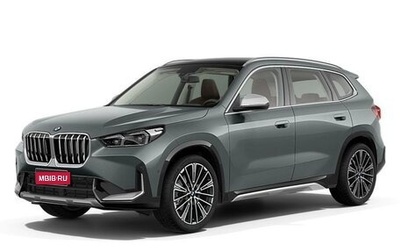 BMW X1, 2025 год, 6 200 000 рублей, 1 фотография