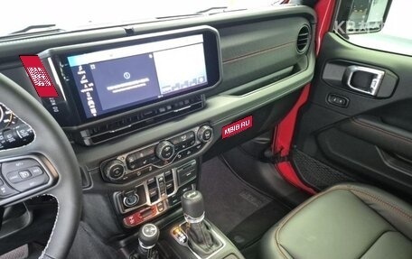 Jeep Wrangler, 2025 год, 6 990 099 рублей, 10 фотография