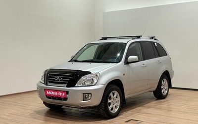 Chery Tiggo (T11), 2011 год, 590 000 рублей, 1 фотография