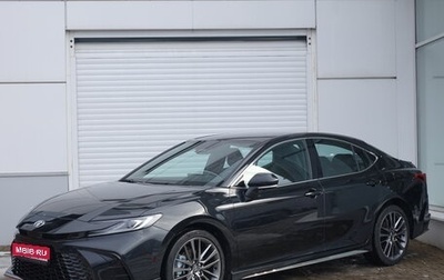 Toyota Camry, 2025 год, 5 090 000 рублей, 1 фотография