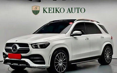 Mercedes-Benz GLE, 2023 год, 10 430 000 рублей, 1 фотография