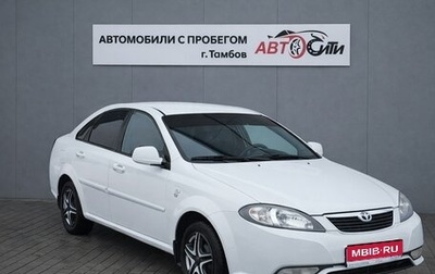 Daewoo Gentra II, 2014 год, 598 000 рублей, 1 фотография