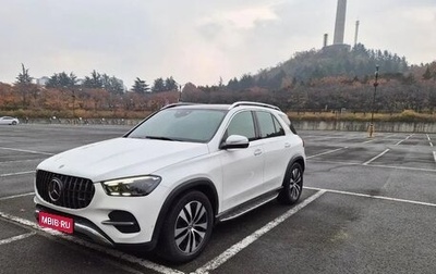 Mercedes-Benz GLE, 2025 год, 9 600 000 рублей, 1 фотография