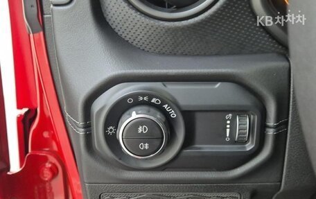 Jeep Wrangler, 2025 год, 6 990 099 рублей, 16 фотография