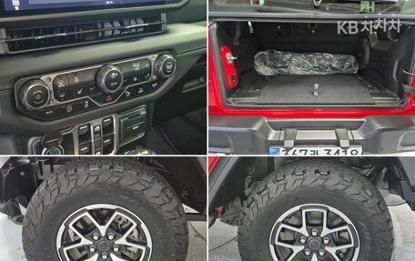 Jeep Wrangler, 2025 год, 6 990 099 рублей, 17 фотография