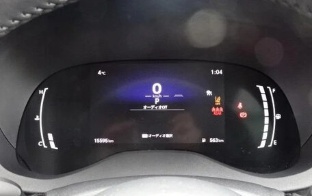 Toyota Yaris Cross, 2023 год, 1 250 000 рублей, 9 фотография