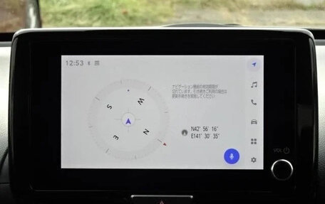 Toyota Yaris Cross, 2023 год, 1 250 000 рублей, 18 фотография