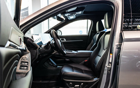 Haval F7x, 2025 год, 3 711 510 рублей, 8 фотография