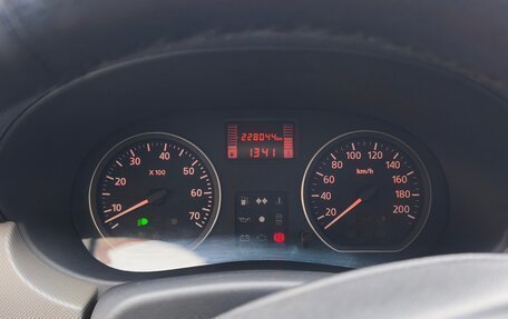 Renault Sandero I, 2013 год, 430 000 рублей, 5 фотография