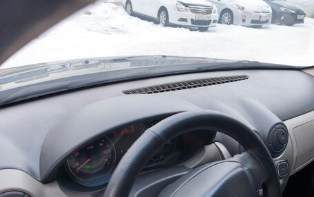 Renault Sandero I, 2013 год, 430 000 рублей, 15 фотография