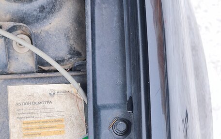 Renault Sandero I, 2013 год, 430 000 рублей, 18 фотография