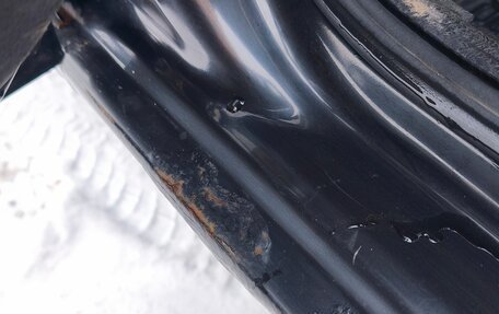 Renault Sandero I, 2013 год, 430 000 рублей, 13 фотография