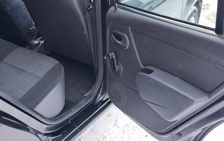 Renault Sandero I, 2013 год, 430 000 рублей, 9 фотография