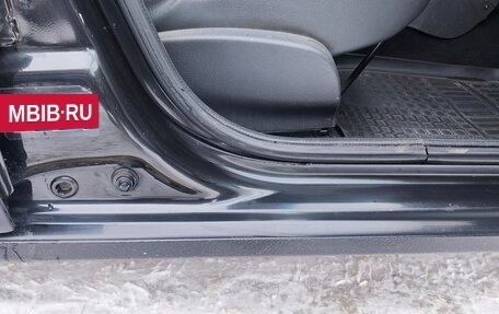 Renault Sandero I, 2013 год, 430 000 рублей, 11 фотография