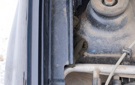 Renault Sandero I, 2013 год, 430 000 рублей, 19 фотография