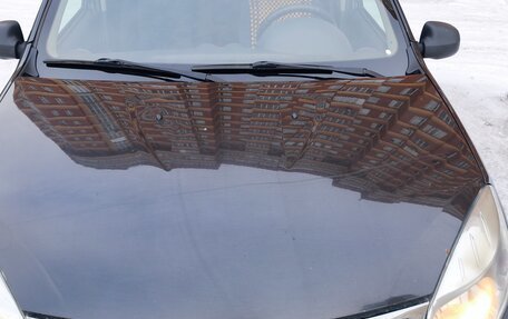 Renault Sandero I, 2013 год, 430 000 рублей, 28 фотография