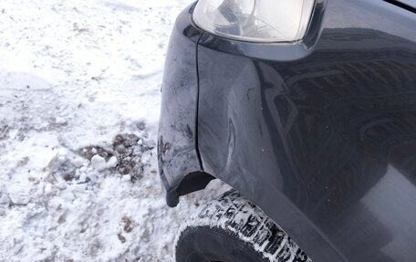 Renault Sandero I, 2013 год, 430 000 рублей, 32 фотография