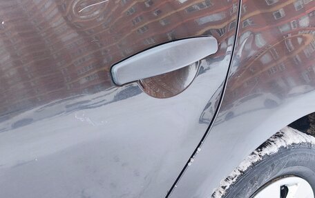 Renault Sandero I, 2013 год, 430 000 рублей, 24 фотография