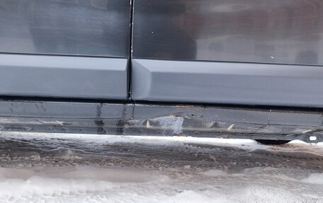 Renault Sandero I, 2013 год, 430 000 рублей, 20 фотография