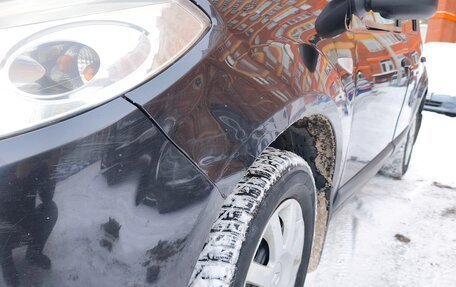 Renault Sandero I, 2013 год, 430 000 рублей, 33 фотография