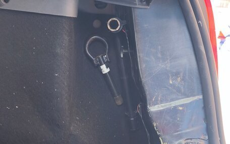 Renault Sandero I, 2013 год, 430 000 рублей, 34 фотография