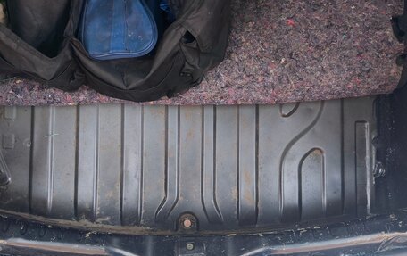 Renault Sandero I, 2013 год, 430 000 рублей, 35 фотография