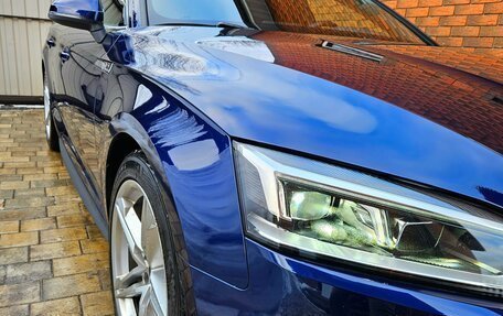 Audi A5, 2019 год, 4 250 000 рублей, 12 фотография