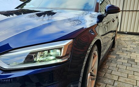 Audi A5, 2019 год, 4 250 000 рублей, 11 фотография