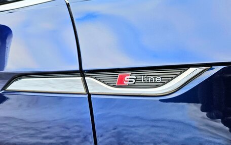 Audi A5, 2019 год, 4 250 000 рублей, 13 фотография