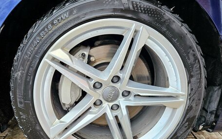 Audi A5, 2019 год, 4 250 000 рублей, 14 фотография