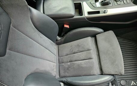 Audi A5, 2019 год, 4 250 000 рублей, 27 фотография