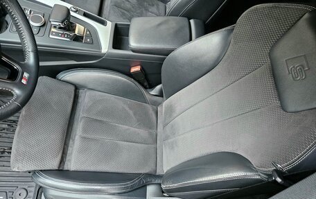 Audi A5, 2019 год, 4 250 000 рублей, 25 фотография