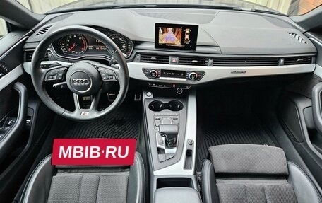 Audi A5, 2019 год, 4 250 000 рублей, 16 фотография
