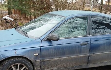 Honda Accord VII рестайлинг, 2000 год, 240 000 рублей, 3 фотография