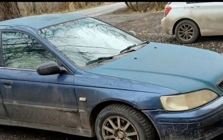 Honda Accord VII рестайлинг, 2000 год, 240 000 рублей, 4 фотография