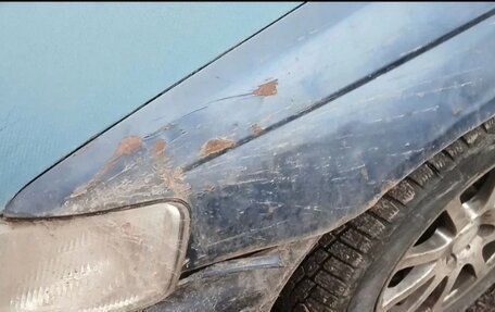 Honda Accord VII рестайлинг, 2000 год, 240 000 рублей, 9 фотография