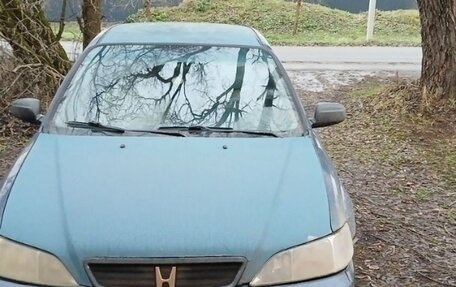 Honda Accord VII рестайлинг, 2000 год, 240 000 рублей, 2 фотография