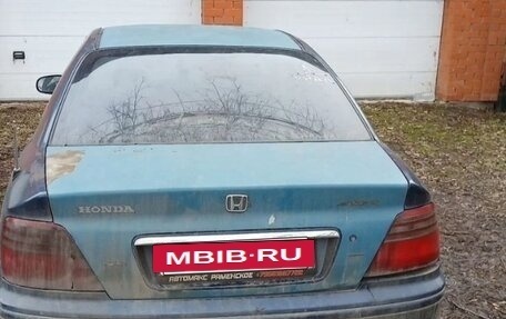 Honda Accord VII рестайлинг, 2000 год, 240 000 рублей, 5 фотография