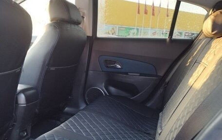 Chevrolet Cruze II, 2013 год, 615 000 рублей, 9 фотография