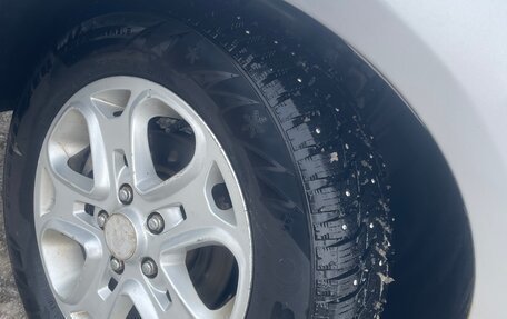 Ford Focus II рестайлинг, 2006 год, 450 000 рублей, 5 фотография