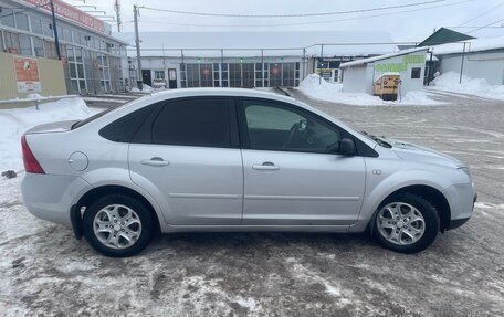 Ford Focus II рестайлинг, 2006 год, 450 000 рублей, 8 фотография