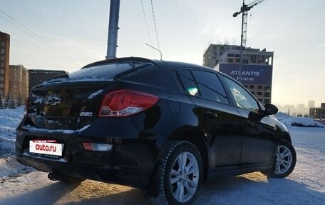 Chevrolet Cruze II, 2013 год, 615 000 рублей, 7 фотография